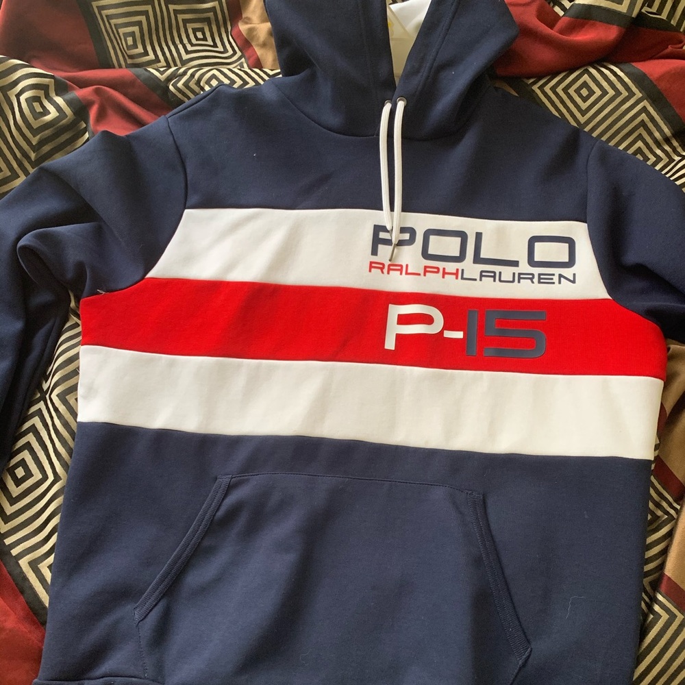 Polo Ralph Lauren Sports